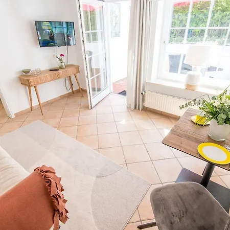 Gorch Fock Strasse Westerland