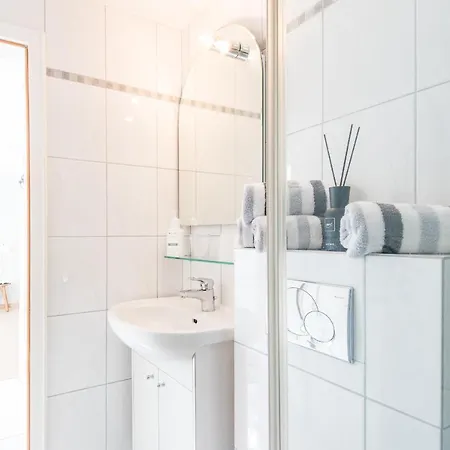 Gorch Fock Strasse *