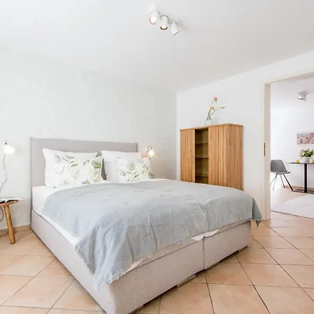 Gorch Fock Strasse Westerland