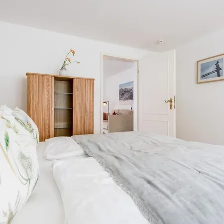Gorch Fock Strasse Apartman Westerland