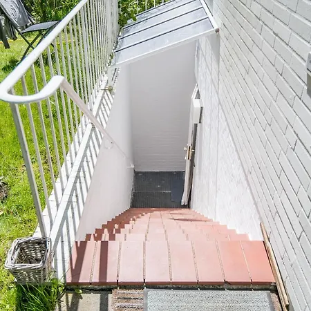 Gorch Fock Strasse Westerland