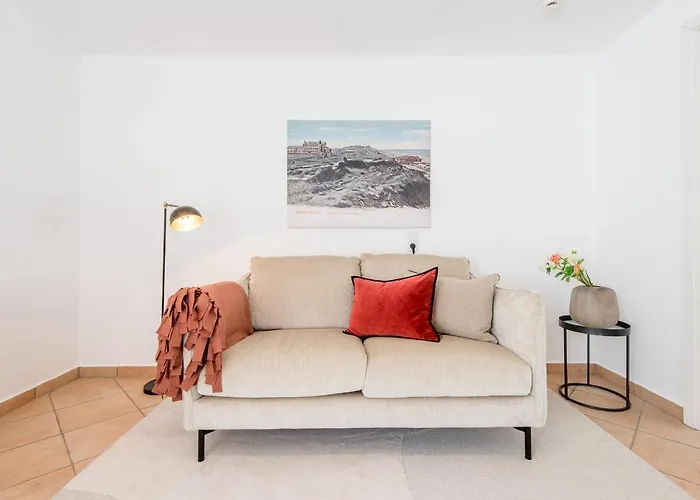 Gorch Fock Strasse Appartement