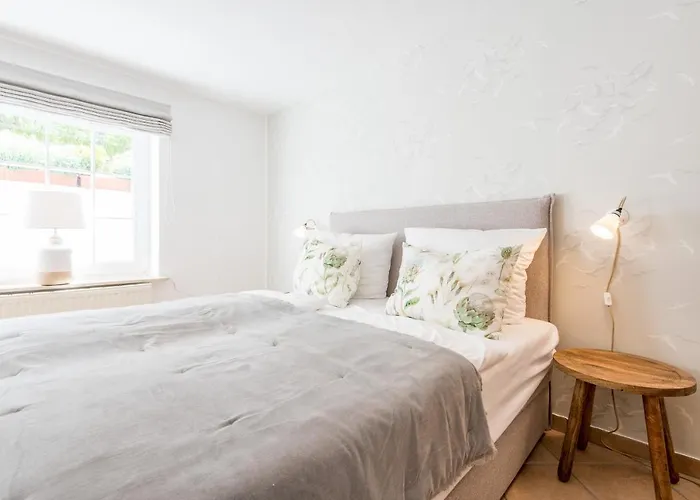 Gorch Fock Strasse Appartement Westerland
