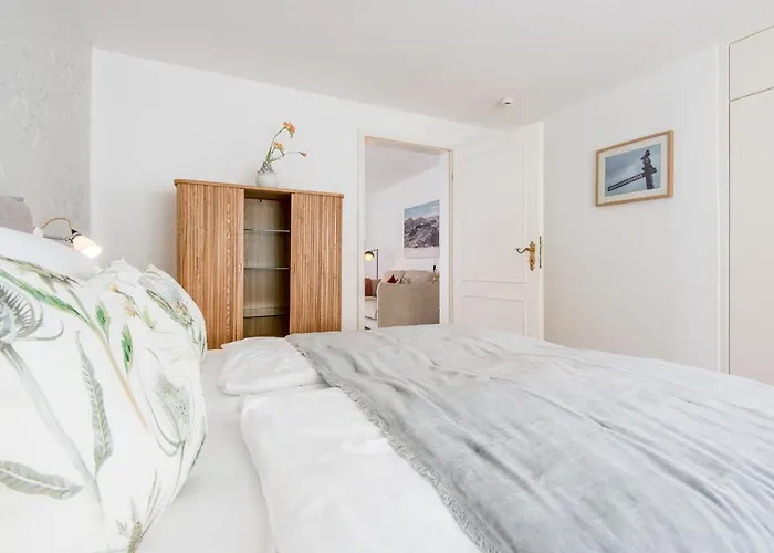 Gorch Fock Strasse Appartement Westerland