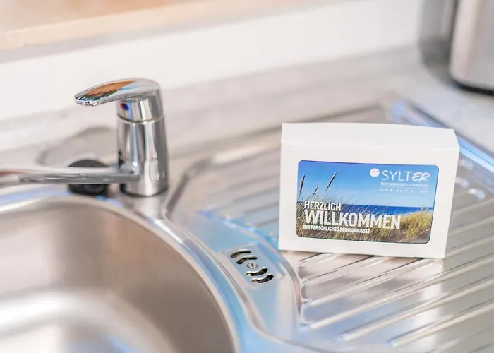 Gorch Fock Strasse Vesterland